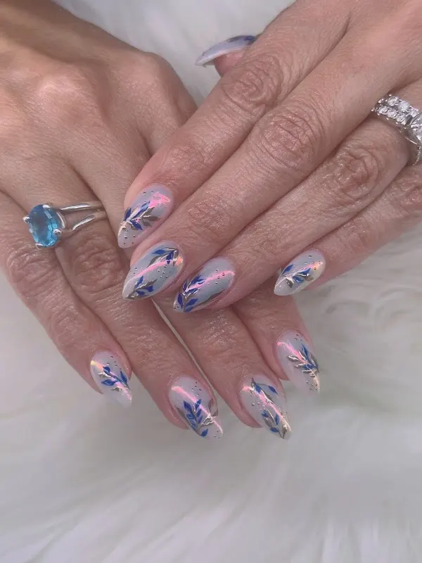 Saigon Spa & Nails — Nail salon in Bastrop